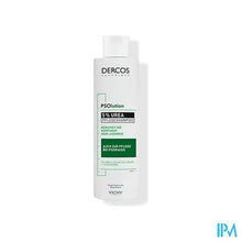 Afbeelding in Gallery-weergave laden, Vichy Dercos Psolution Shampoo Keratoreduc. 200ml
