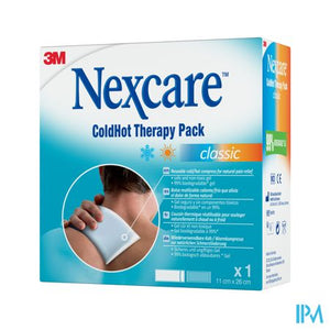 Nexcare 3m Coldhot Therapy Pack Classic Gel1 N1570