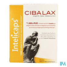 Charger l'image dans la galerie, Cibalax Zakje 30
