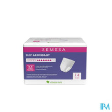 Charger l'image dans la galerie, Marque V Semesa Slip Super M 14
