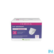 Marque V Semesa Slip Super M 14