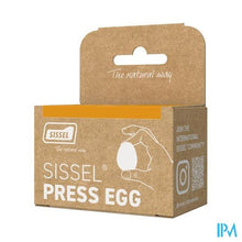 Afbeelding in Gallery-weergave laden, Sissel Press Egg Medium Blauw
