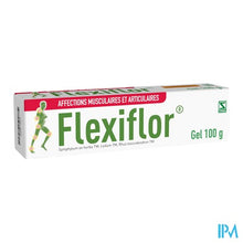 Afbeelding in Gallery-weergave laden, Flexiflor Gel 100g
