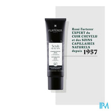 Afbeelding in Gallery-weergave laden, Furterer Head Spa Zuiverende Scrub 150ml
