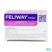 Afbeelding in Gallery-weergave laden, Feliway Help Kat Verdamper 1 + Cartridge 1
