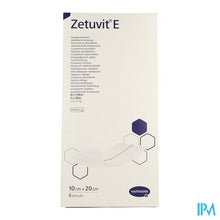 Afbeelding in Gallery-weergave laden, Zetuvit E 10x20cm St. 5 P/s
