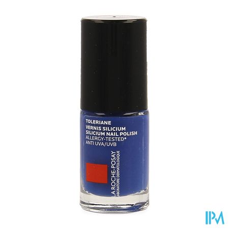 Lrp Toleriane Make Up Vao Silicum Donker Blauw 6ml