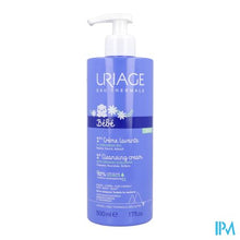 Charger l'image dans la galerie, Uriage Bb 1ere Creme Lavante 500ml
