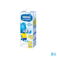 Afbeelding in Gallery-weergave laden, Nestle Groeimelk 1+ Tetra 1l
