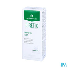 Afbeelding in Gallery-weergave laden, Biretix Isorepair Cream Tube 50ml
