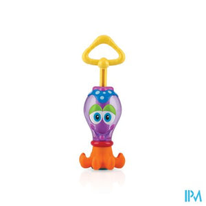 Nûby Octopus waterpistool - 18m+