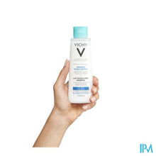 Afbeelding in Gallery-weergave laden, Vichy Pt Micellair Melk Droge Huid 200ml
