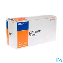 Charger l'image dans la galerie, Cutiplast Ster 10,0x20,0cm 50 66001475
