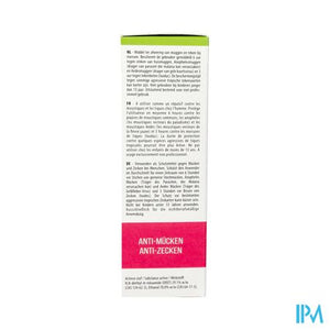 Apixo A/insect Deet 30% Spray 100ml