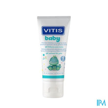 Afbeelding in Gallery-weergave laden, Vitis Baby Gel 30ml
