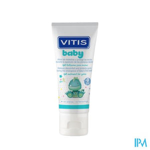 Vitis Baby Gel 30ml