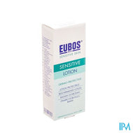 Eubos Sensitive Lotion Gev.huid-dh 200ml