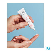Afbeelding in Gallery-weergave laden, Svr Topialyse Palpebral Creme 15ml
