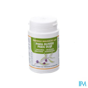 Para Olijfbladeren Gel 90