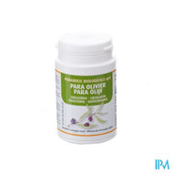 Para Olijfbladeren Gel 90