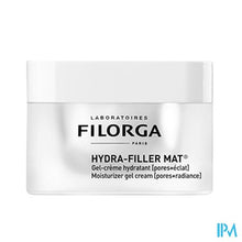 Load image into Gallery viewer, Filorga Hydra Filler Mat 50ml
