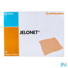 Afbeelding in Gallery-weergave laden, Jelonet Ster 10cmx10cm 10 7404
