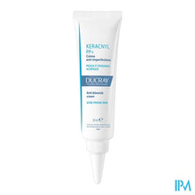 Afbeelding in Gallery-weergave laden, Ducray Keracnyl Pp Creme Verzacht. A/imperf. 30ml
