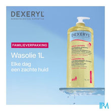 Afbeelding in Gallery-weergave laden, Dexeryl Wasolie 1000ml
