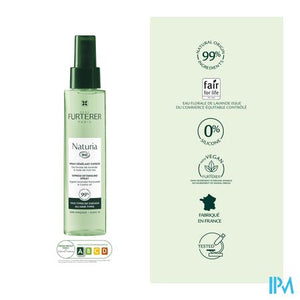 Furterer Naturia Spray 200ml