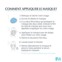 Charger l'image dans la galerie, Eucerin Hyaluron-filler X3 Intensief Masker 1
