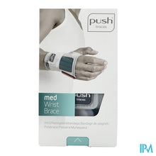 Afbeelding in Gallery-weergave laden, Push Med Polsbrace Rechts 17-19cm T3
