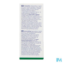 Charger l'image dans la galerie, Xailin Hydrate Hypromellose 0,3% Fl 10ml
