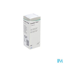 Charger l'image dans la galerie, Combur 3 Test Strips 50 11896814191
