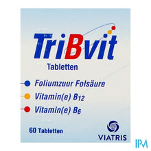 Afbeelding in Gallery-weergave laden, Tribvit Comp 60
