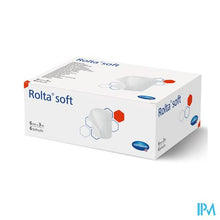 Afbeelding in Gallery-weergave laden, Rolta Soft 6cmx3m 50 P/s
