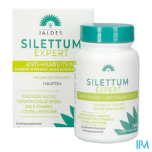 Afbeelding in Gallery-weergave laden, Silettum Expert Tabl 60
