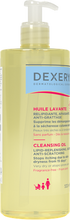 Afbeelding in Gallery-weergave laden, Dexeryl Wasolie Pump Fl 500ml
