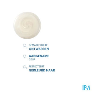 Ducray Elution Sh Zacht Evenwichtherstel. 400ml Nf