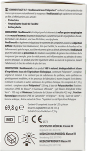 Neobianacid Citroen Tabl 45