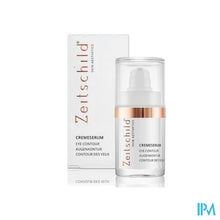 Afbeelding in Gallery-weergave laden, Zeitschild Skin Aesthetics Oogcontour Cr Serum15ml
