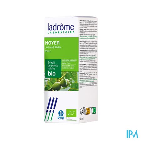 Ladrome Juglans Regia/noteboom 50ml