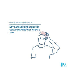 Afbeelding in Gallery-weergave laden, Ducray Kelual Ds Sh Verzorg. Hardnek. Roos 100ml
