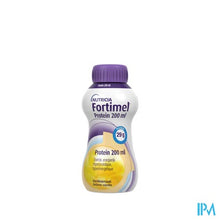 Charger l'image dans la galerie, Fortimel Protein 200ml Vanille 4x200ml
