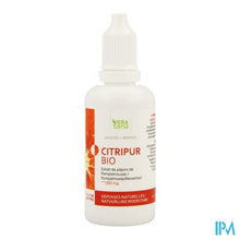 Afbeelding in Gallery-weergave laden, Citripur Plus 50ml Vera Sana
