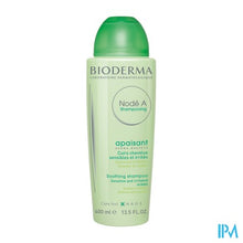 Afbeelding in Gallery-weergave laden, Bioderma Node A Sh Verzachtend 400ml
