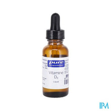 Charger l'image dans la galerie, Pure Encapsulations Vitamine D3 Liquid 22,5ml
