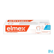 Load image into Gallery viewer, Elmex A/caries Tandpasta 2x75ml

