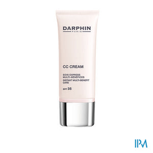 Darphin Cc Cream Medium 30ml