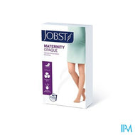 Jobst Maternity Blickdicht 15-20 Ad Caramel M