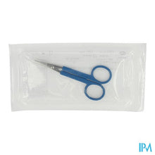 Afbeelding in Gallery-weergave laden, Schaar Fijne Punten 11 Cm 1 P/s
